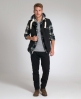 Superdry T-shirt sous-vêtement encolure en V