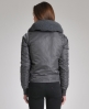Superdry Asymmetric Flying Bomber Jacke