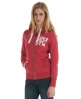 Superdry Gym Equipment Zip Hood