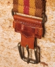Superdry Webbed Leather Belt
