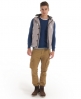 Superdry Orange Label Crew Neck