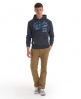 Superdry Team Flock Hood