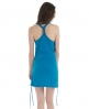 Superdry Tokyo Brand Vest Dress