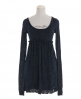 Superdry Vintage Saffron Dress