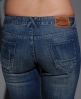 Superdry New Entry Skinny denim