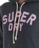 Superdry Coaching 68 Hoodie