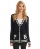Pauls Boutique Boyfriend Cardigan