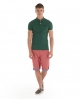 Superdry Klassieke piqué polo