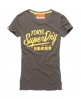 Superdry Ticket Type T-shirt
