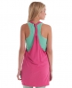 Superdry Frilly Knot Icarus Vest