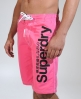 Superdry Boardshorts met logo