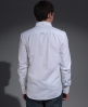 Superdry Chemise boutonnée Oxford