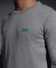 Superdry Classic Crew knit