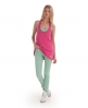 Superdry Frilly Knot Icarus Vest