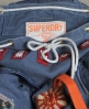 Superdry Sac à dos Super Scouthut
