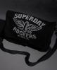 Superdry Rockers Haversack bag
