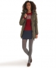 Superdry Fevik Fairisle Crew