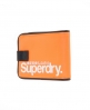 Superdry Kleine tarpaulin portemonnee