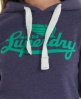 Superdry Icarus Hoodie