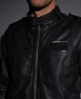 Superdry Supersoft Club Leather