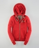 Superdry Sweat à capuche à tirette Vintage