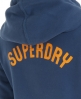 Superdry 75 Wing Hoodie