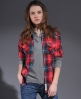 Superdry Lumberjack Brush Shirt