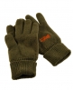 Superdry Orange Label Gloves
