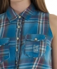 Superdry Twill Trailer Tie Shirt