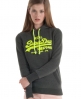 Superdry Vintage Dayglo Hoodie