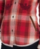 Superdry Sioux Fur Shirt