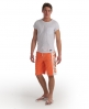 Superdry Panel Boardshorts