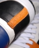 Superdry Hi-Top 2010 shoe