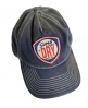 Superdry Casquette de mécano Gas Pump