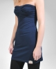 Superdry Strapless mini-jurkje