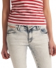 Superdry Slim Powdered Denim