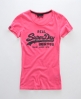Superdry Vintage Entry T-shirt