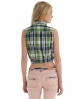 Superdry Twill Trailer Tie Shirt