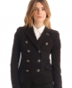Superdry Cropped Cavalry Jacket