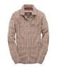 Superdry Country Flannel Shirt