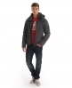Superdry Hooded Polar Windcheater
