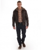 Superdry Tarpit Flight Jacket