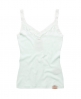 Superdry Lace Rib Vest Top
