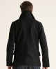 Superdry Commodity Pea Coat