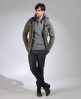 Superdry Top léger Seadog Henley