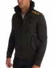 Superdry Quilted Moody Bomber