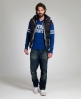 Superdry Top Crossover
