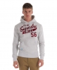 Superdry Team Flock Hoodie