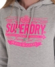 Superdry Union Hoodie
