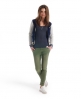 Superdry Lace Button Vest